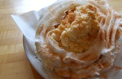 galo pie swirl cafe athens