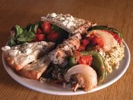 soulvlaki kabob platter cafe athens