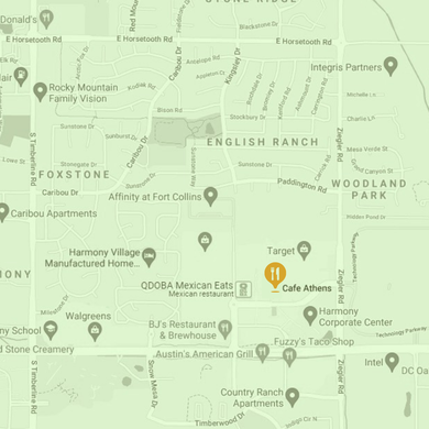 fort collins cafe athens location